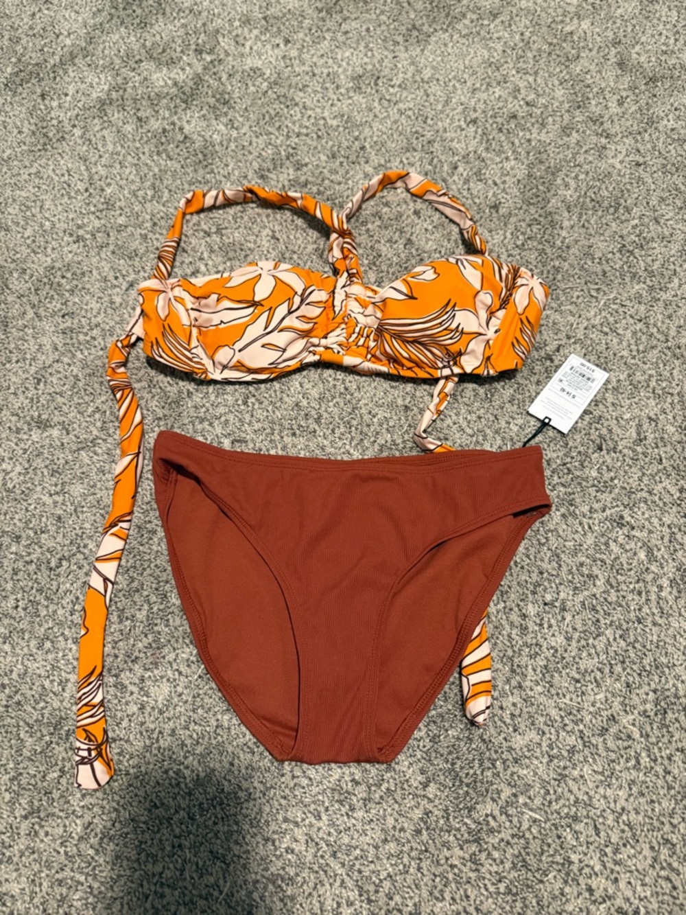 Shade and Shore Swimsuit